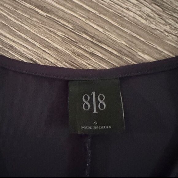 818 Twist Drop top - Picture 2 of 6